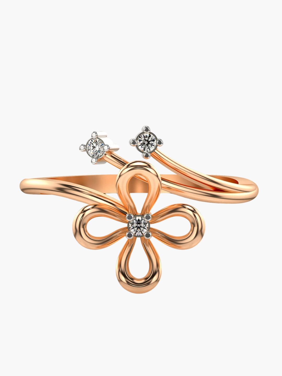 VALANOVA Women Ring Diamond-picture-12