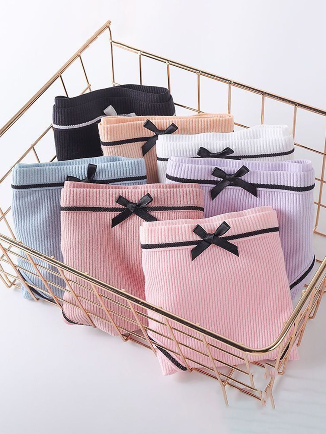 Moda Rapido Pack of 2 Mid-Rise Hipster Briefs-picture-22