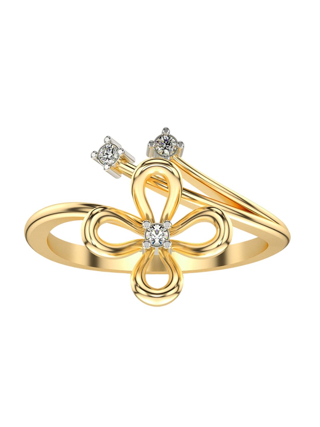 VALANOVA Women Ring Diamond-picture-10