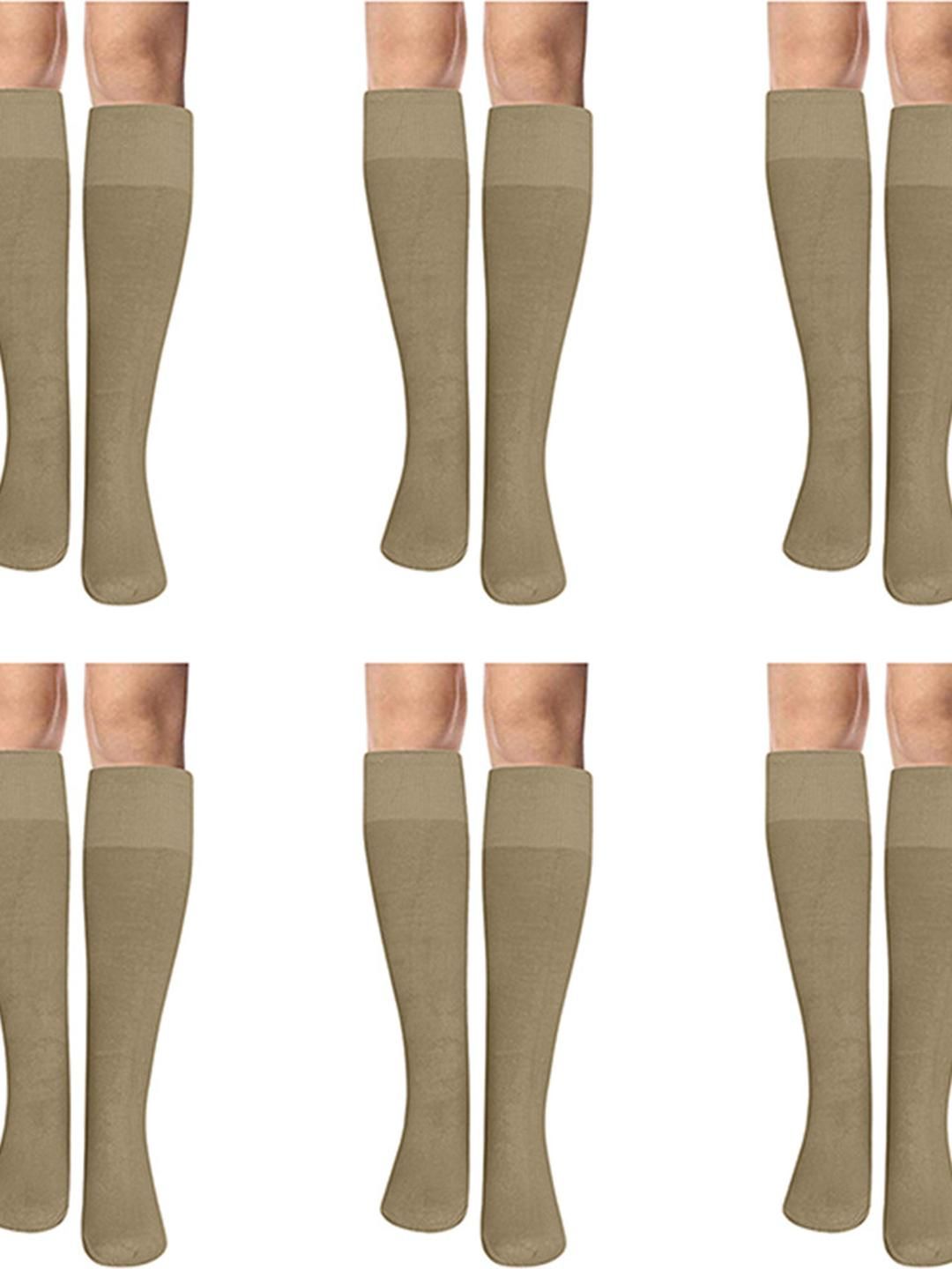 MUKHAKSH Kids Green Socks-picture-10