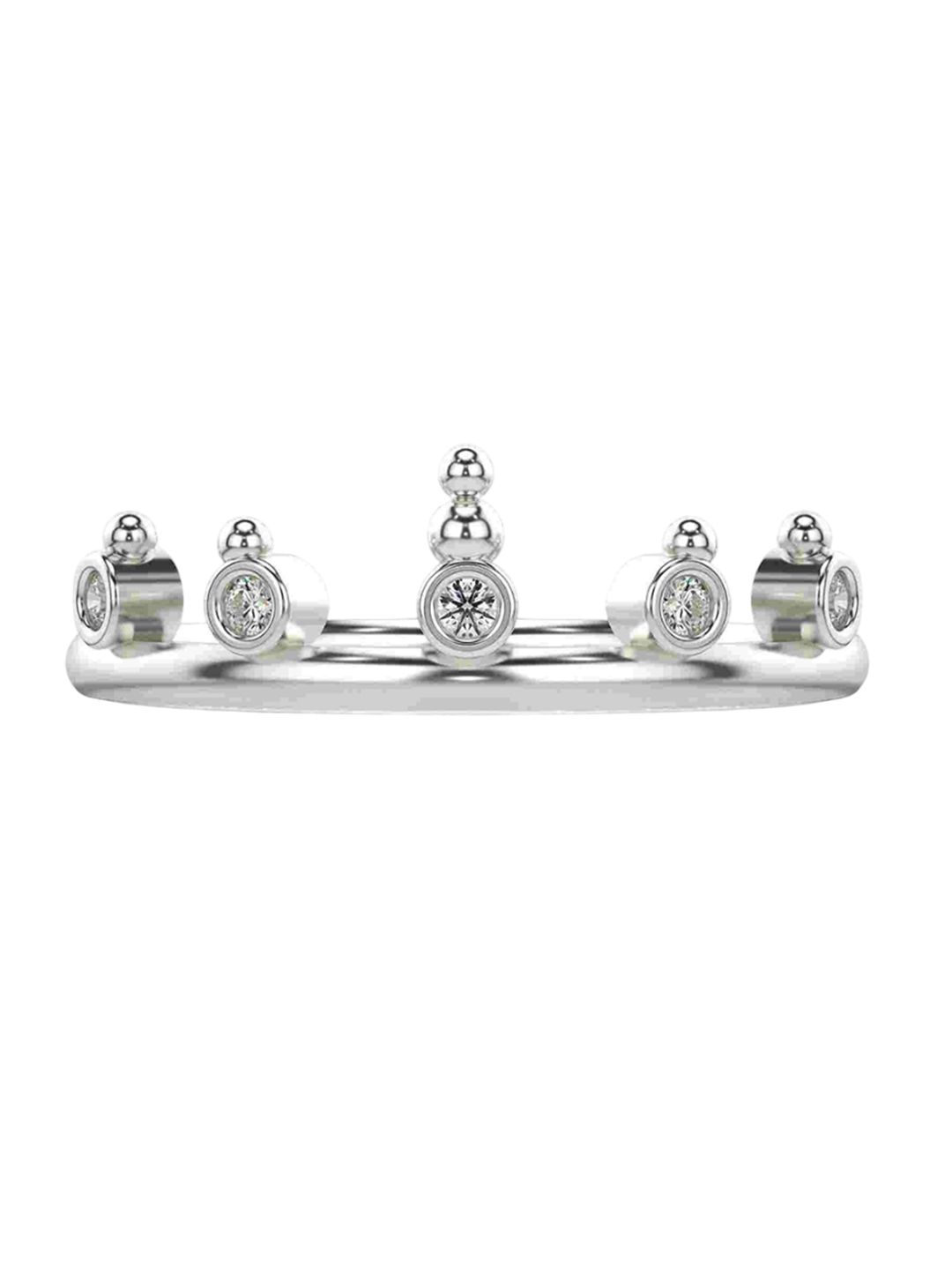 VALANOVA Women Ring Diamond-picture-6
