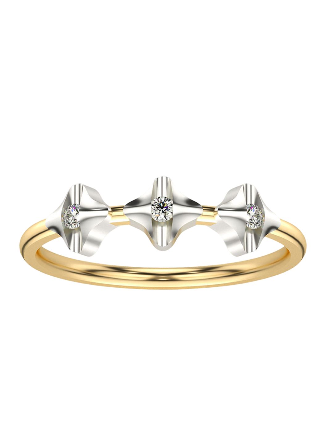 VALANOVA Women Ring Diamond-picture-3