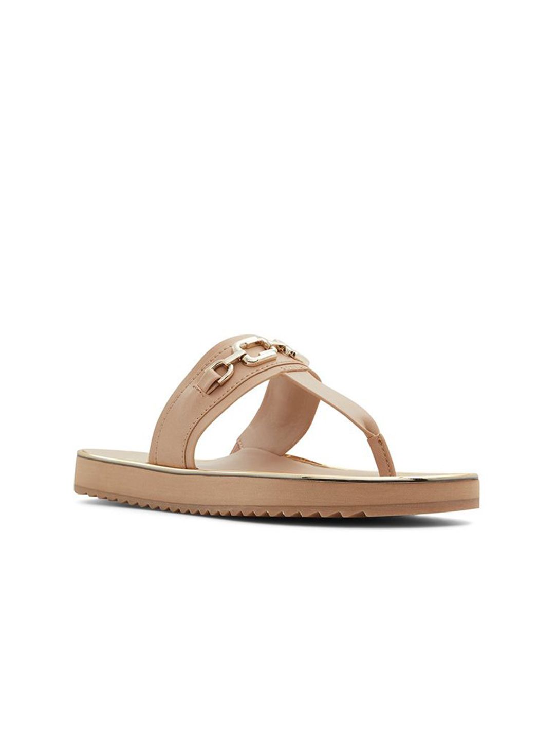 ALDO Women T-Strap Flats-picture-30
