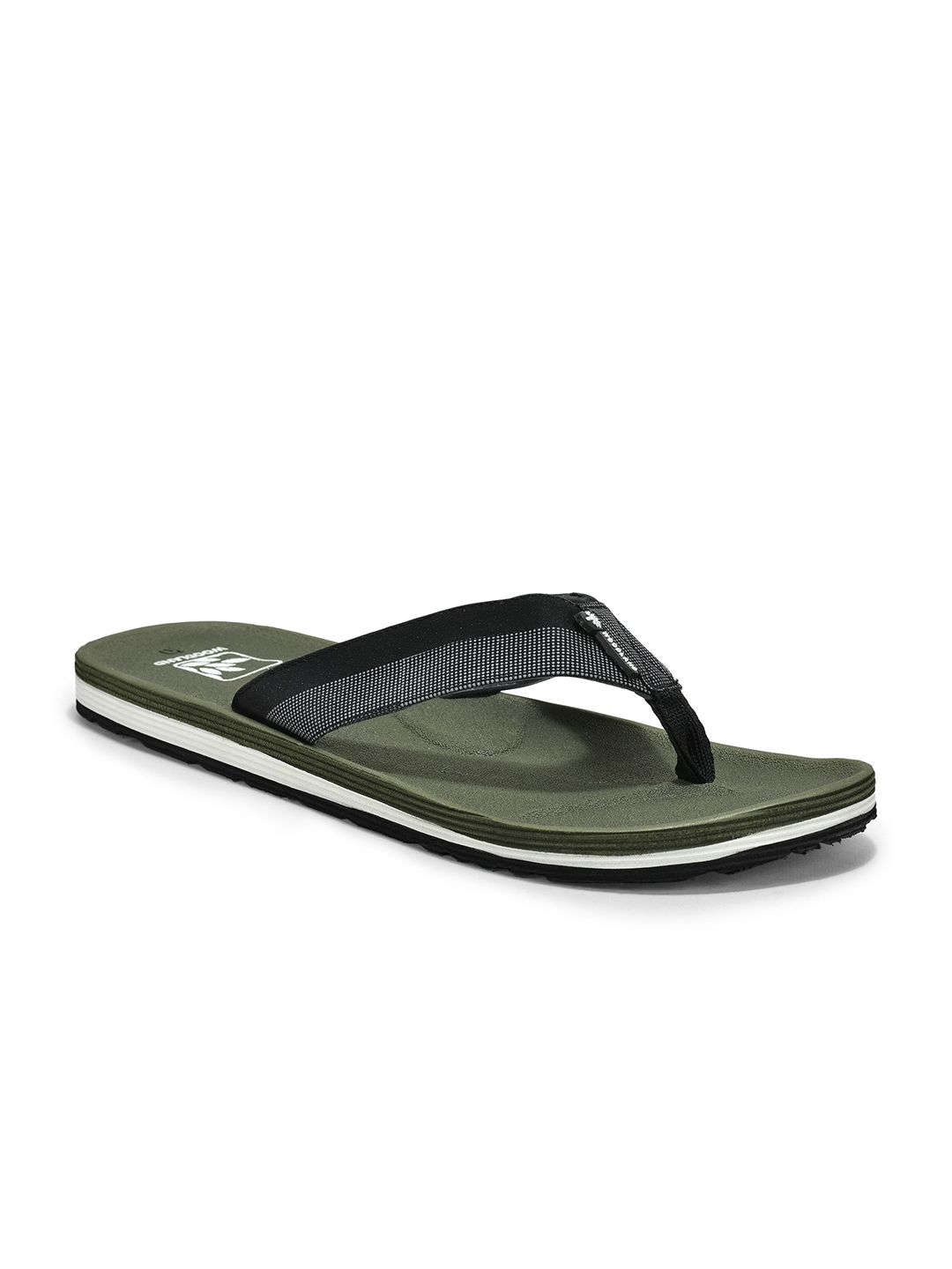 Woodland Men Thong Flip-Flops-picture-26