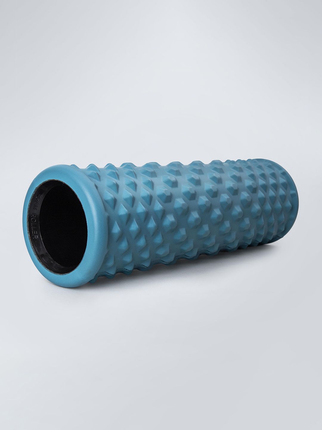DECATHLON By Decathlon Deep Tissue Hard Foam Massage Roller-picture-50