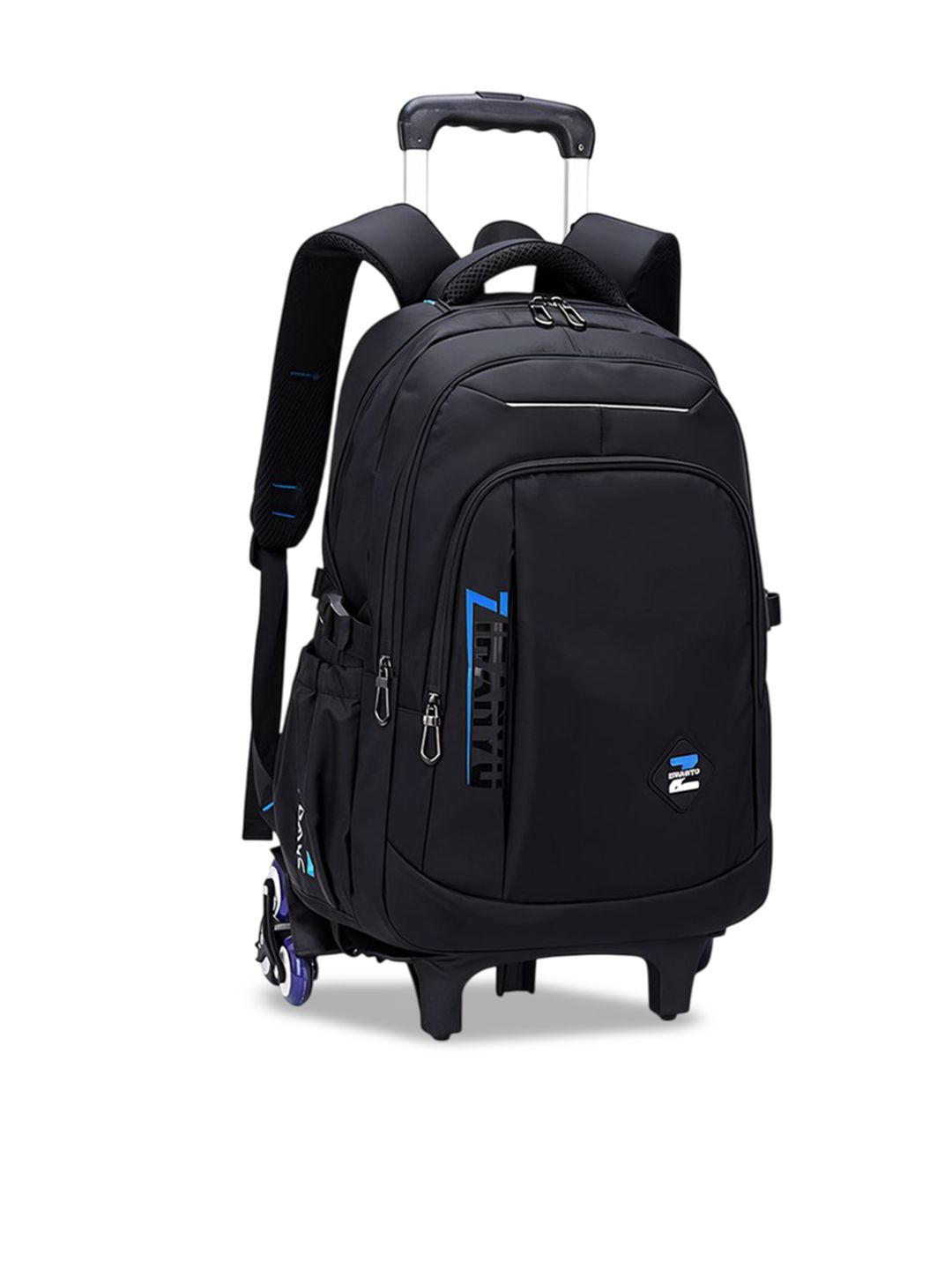 Palay Kids Detachable Trolley Backpack-picture-19