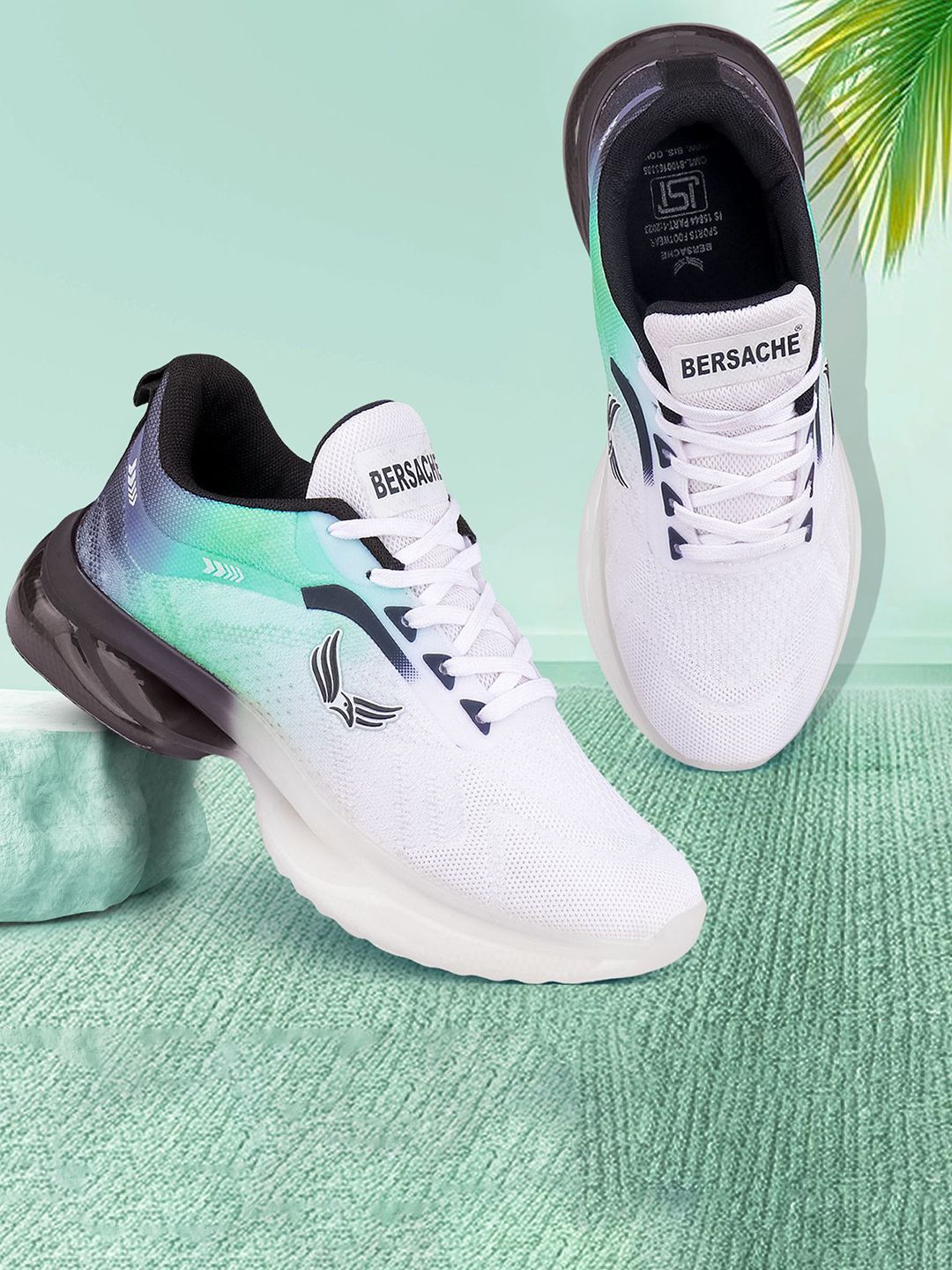 BERSACHE Men Sneakers-picture-34