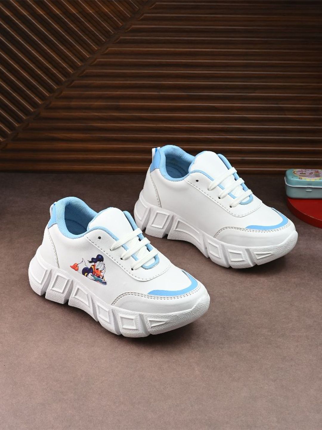 STEFENS Kids Stefens Running Sports Shoes-picture-10