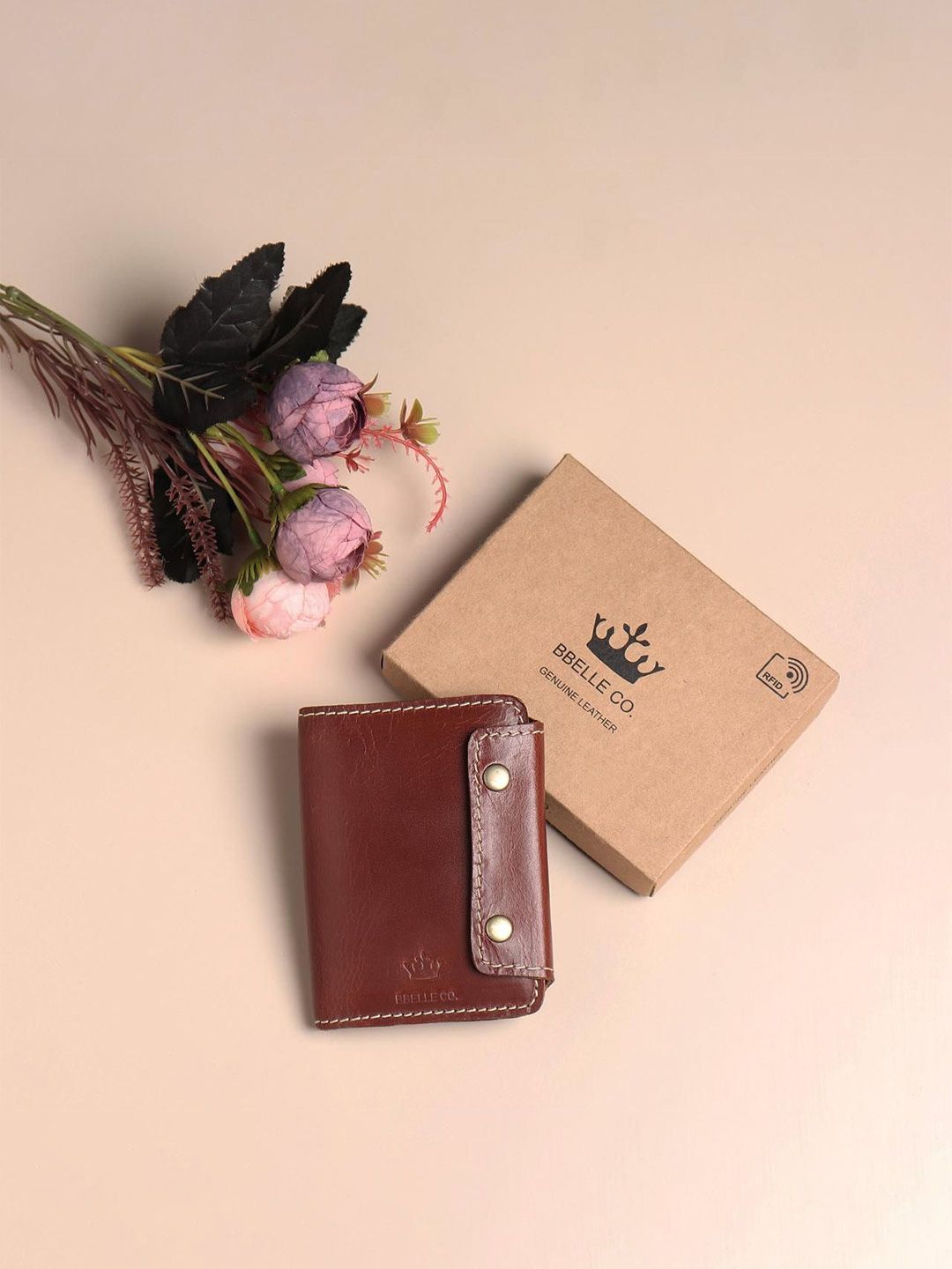 BBELLE CO. Men Leather Card Holder-picture-28