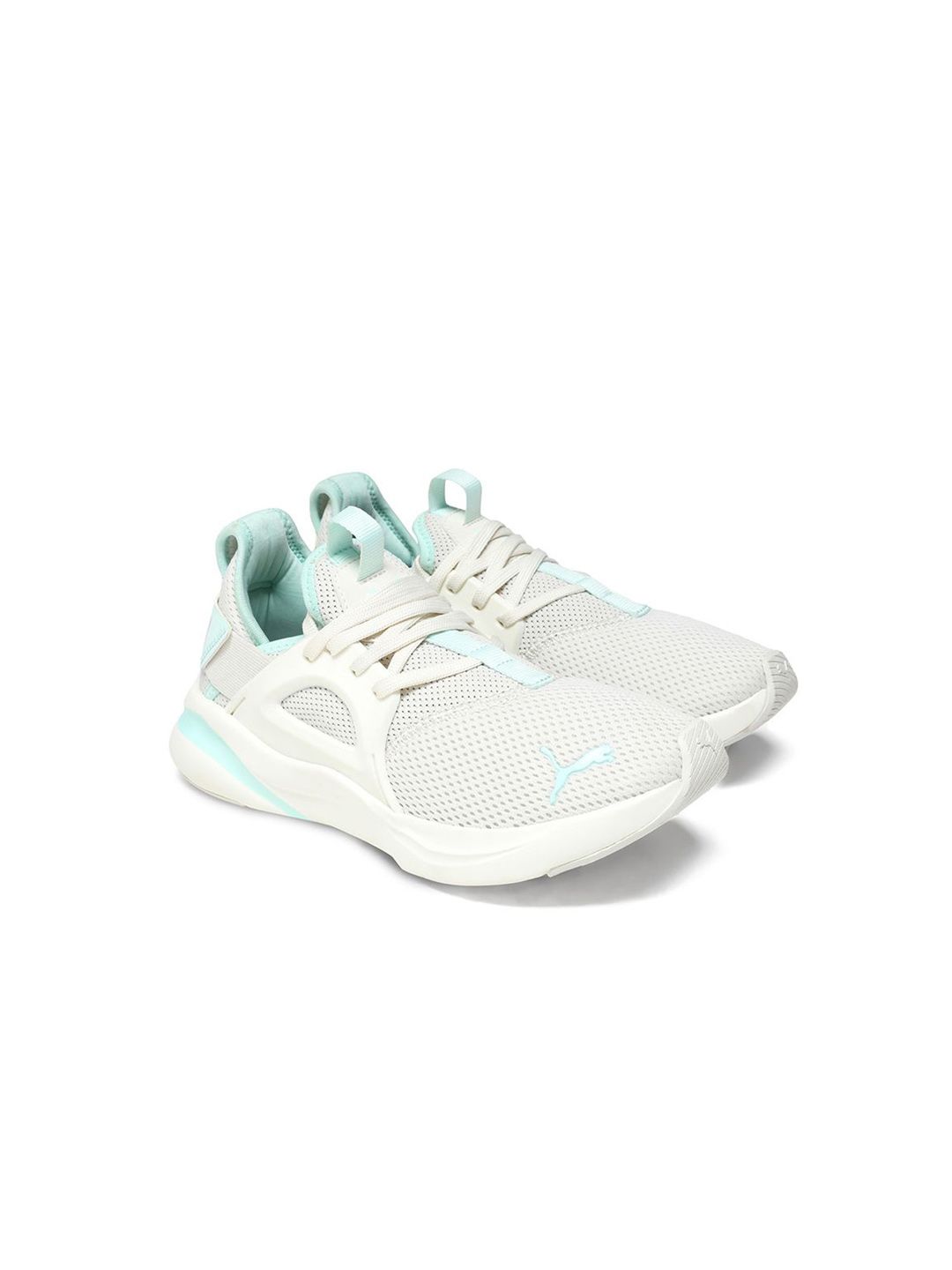 Puma Softride Rift Kids Soft Cushioning Sneakers-picture-40