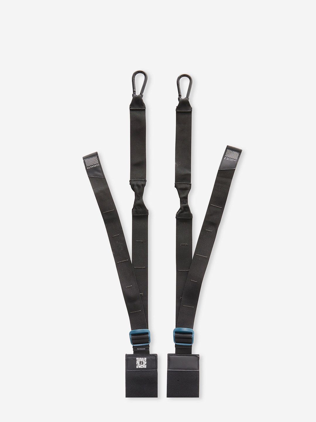 CORENGTH By Decathlon Adjustable Fitness Band