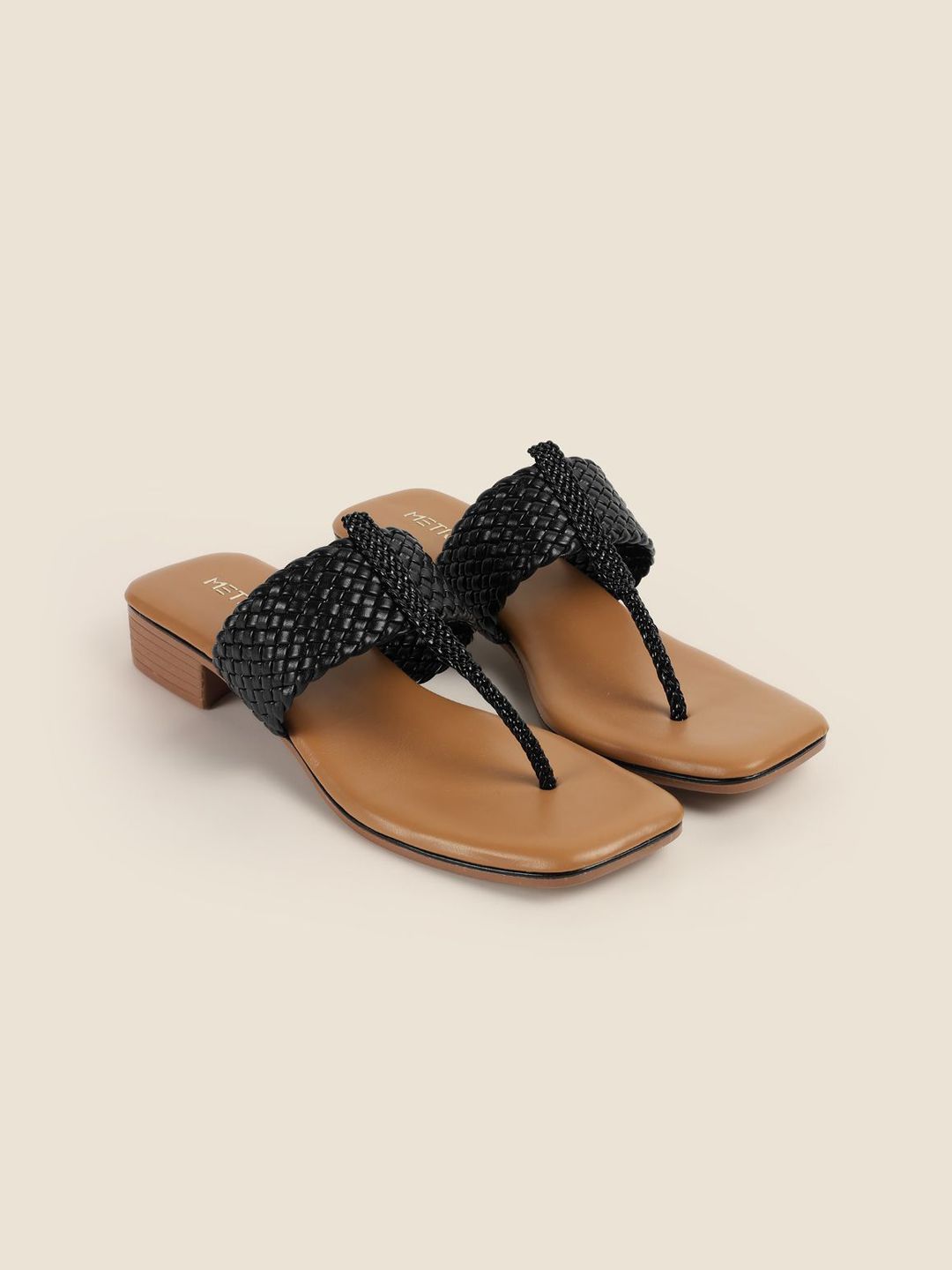 Metro Block Sandals-picture-13