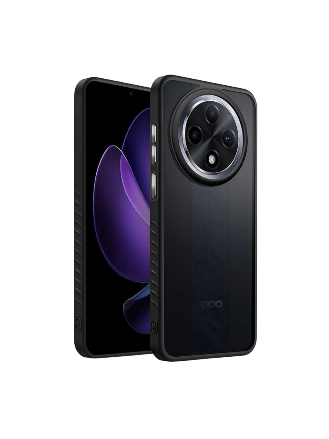 Karwan Oppo F27 Pro Plus 5G Back Case Mobile Accessories-picture-11
