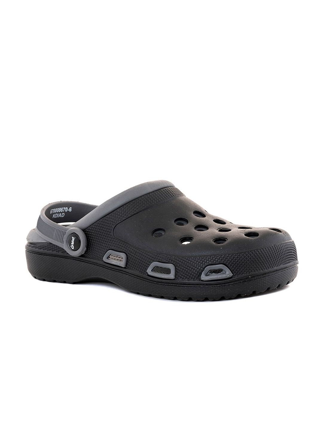 Khadims Men Clogs Flip Flops-picture-58
