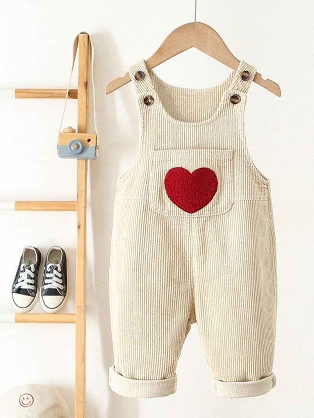 Ju Ju Jam Girls Embroidered Basic Jumpsuit-picture-50