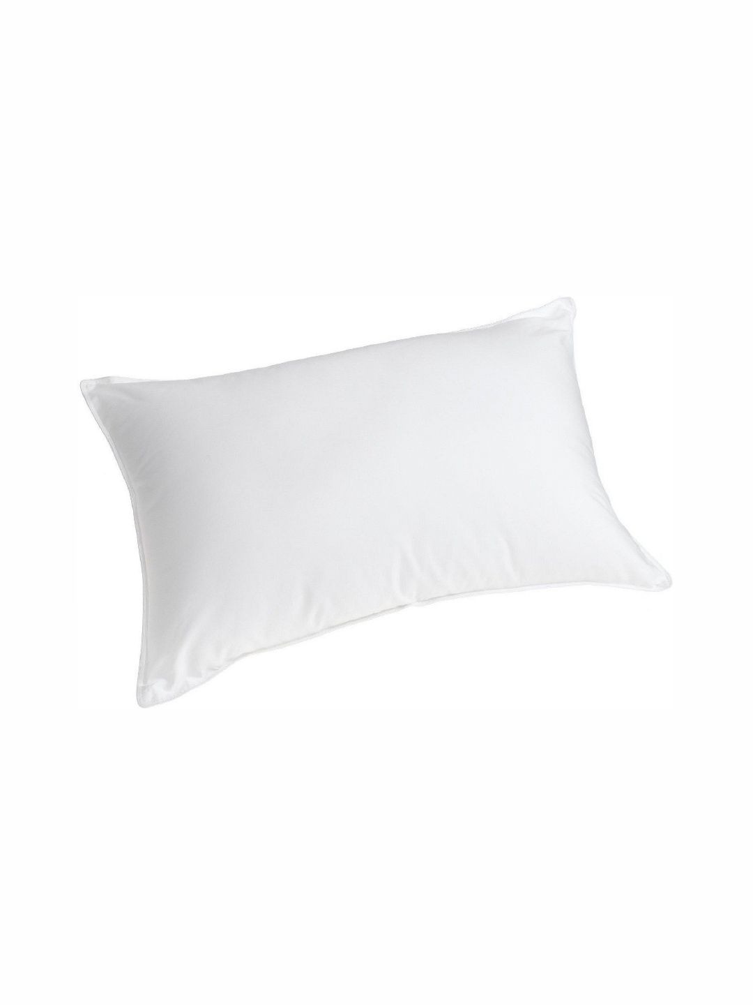 JDX White Soft Sleep Pillow-image-36