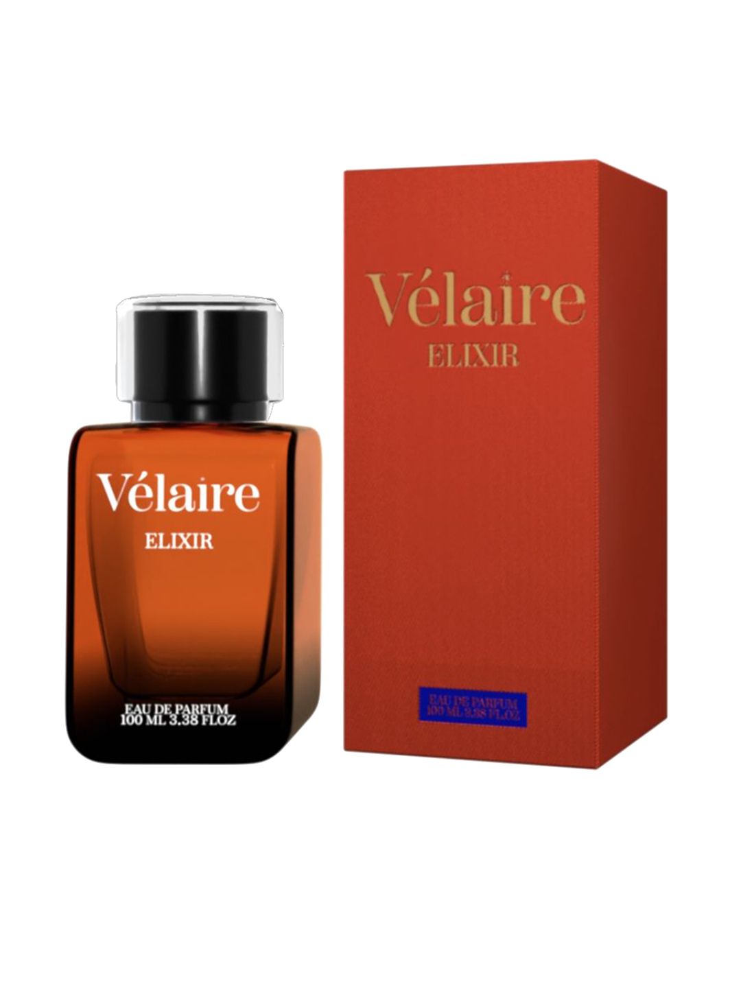 Velaire Exilir Long Lasing Eau De Parfum - 100 ml-picture-32