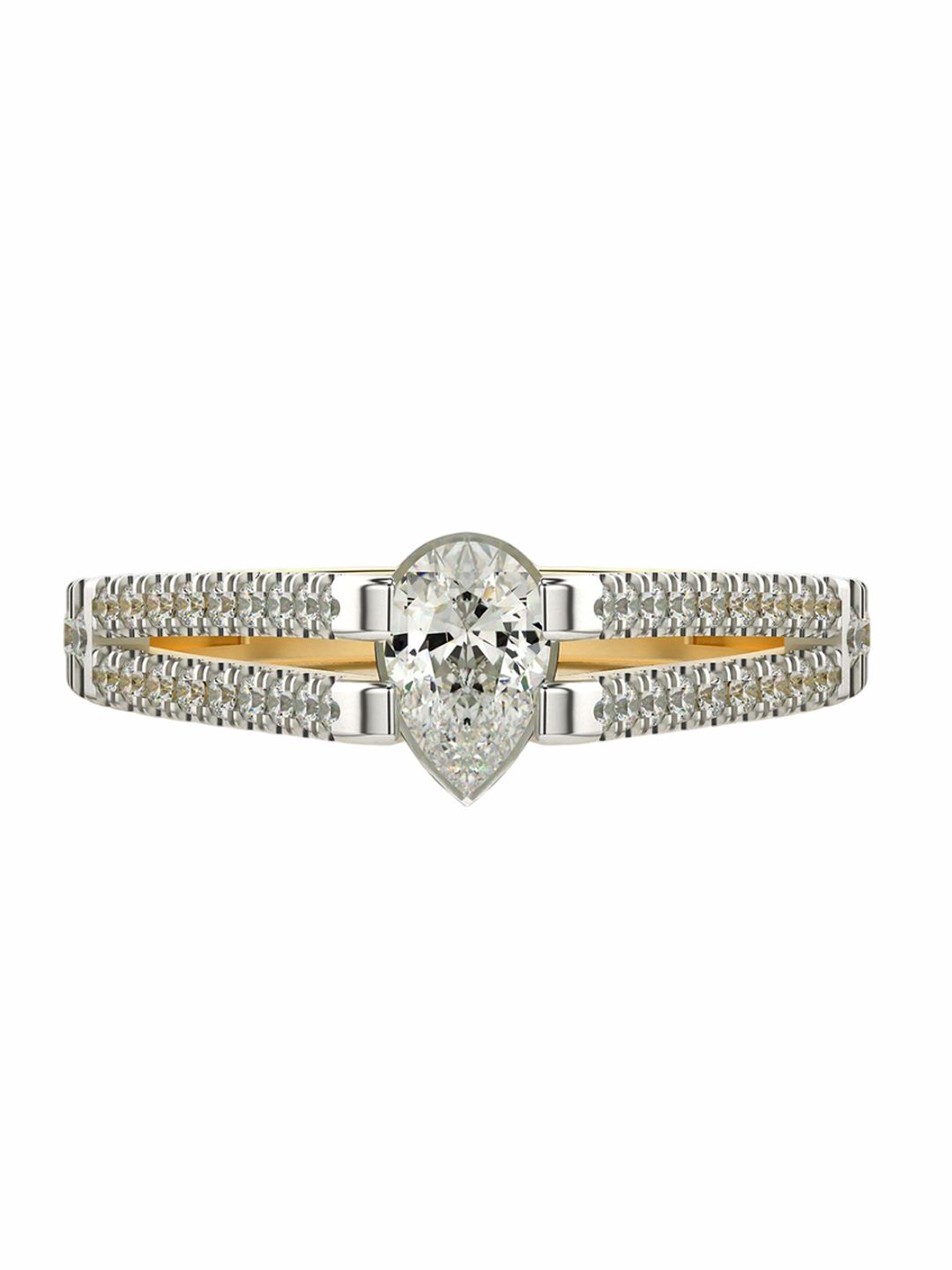 VALANOVA Women Ring Diamond-picture-10