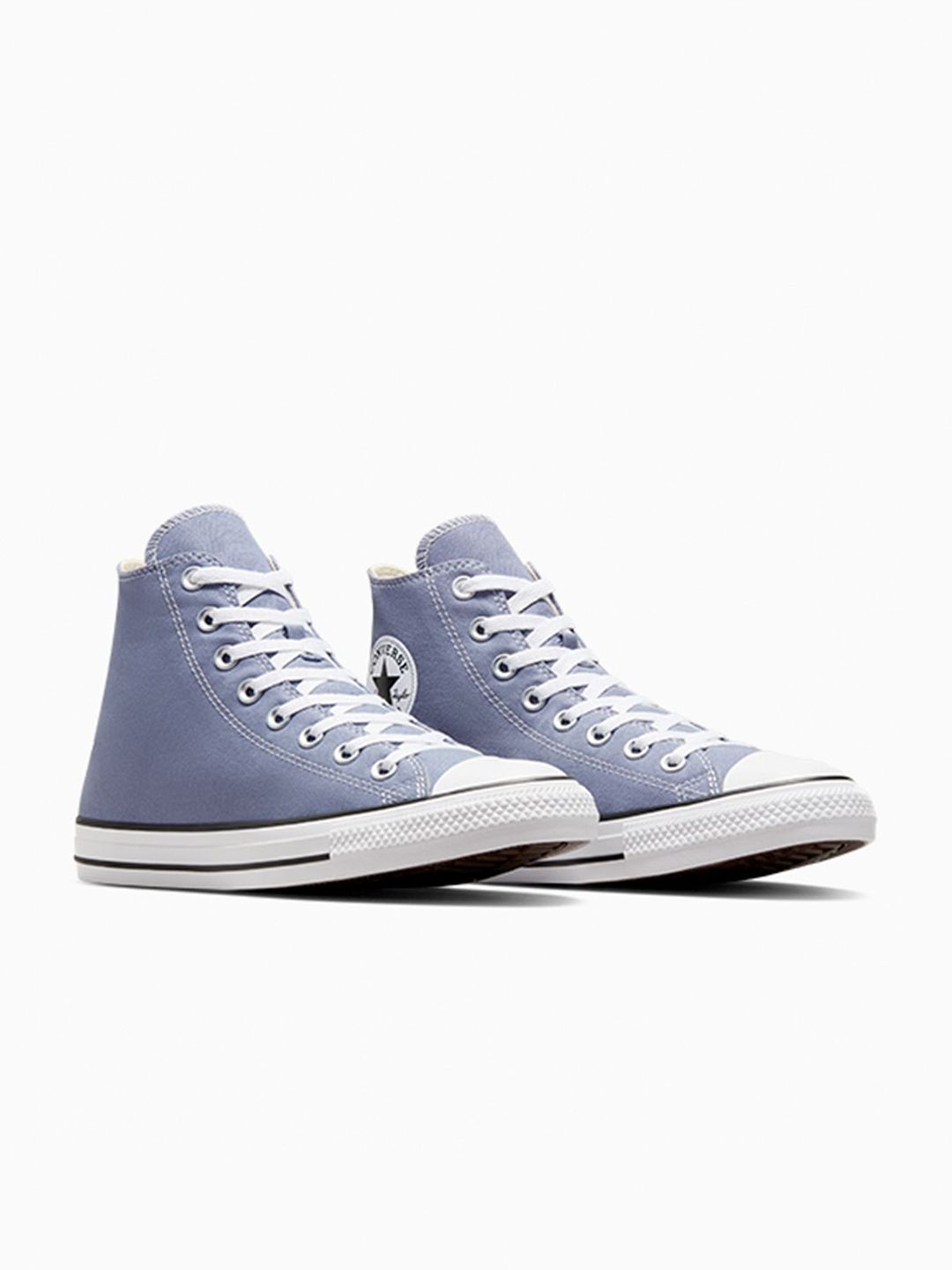 Converse Chuck Taylor All Star Unisex Platform High Top Lightweight Sneakers-picture-25
