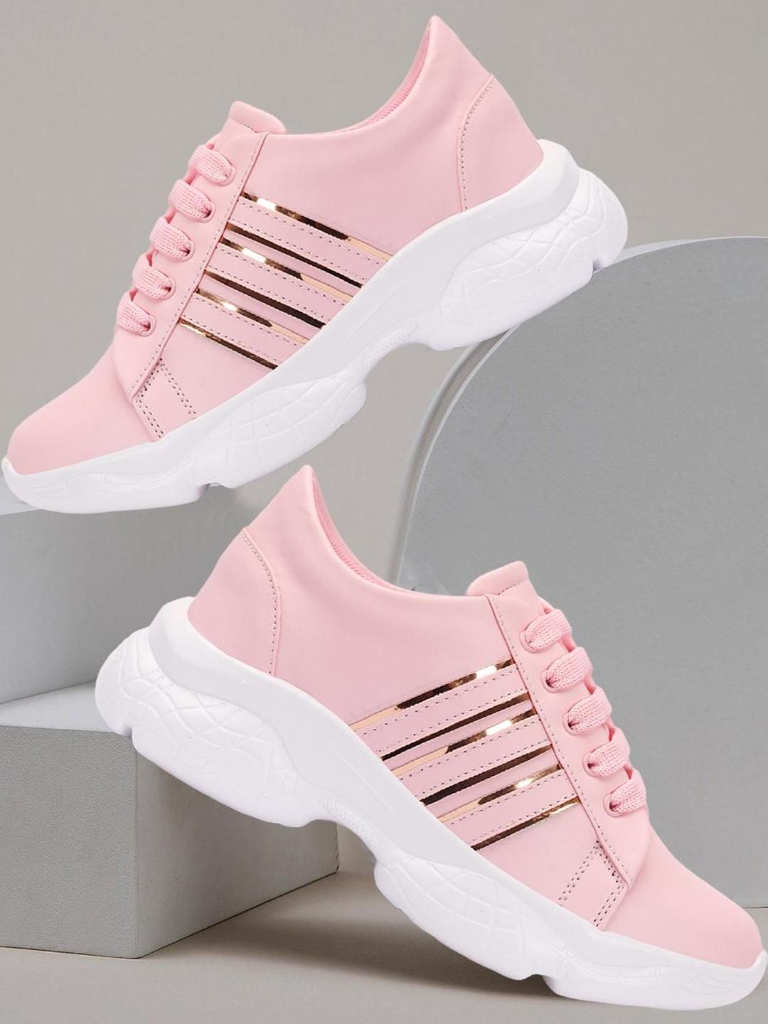 Antox Women Pink Casual Shoes-picture-15