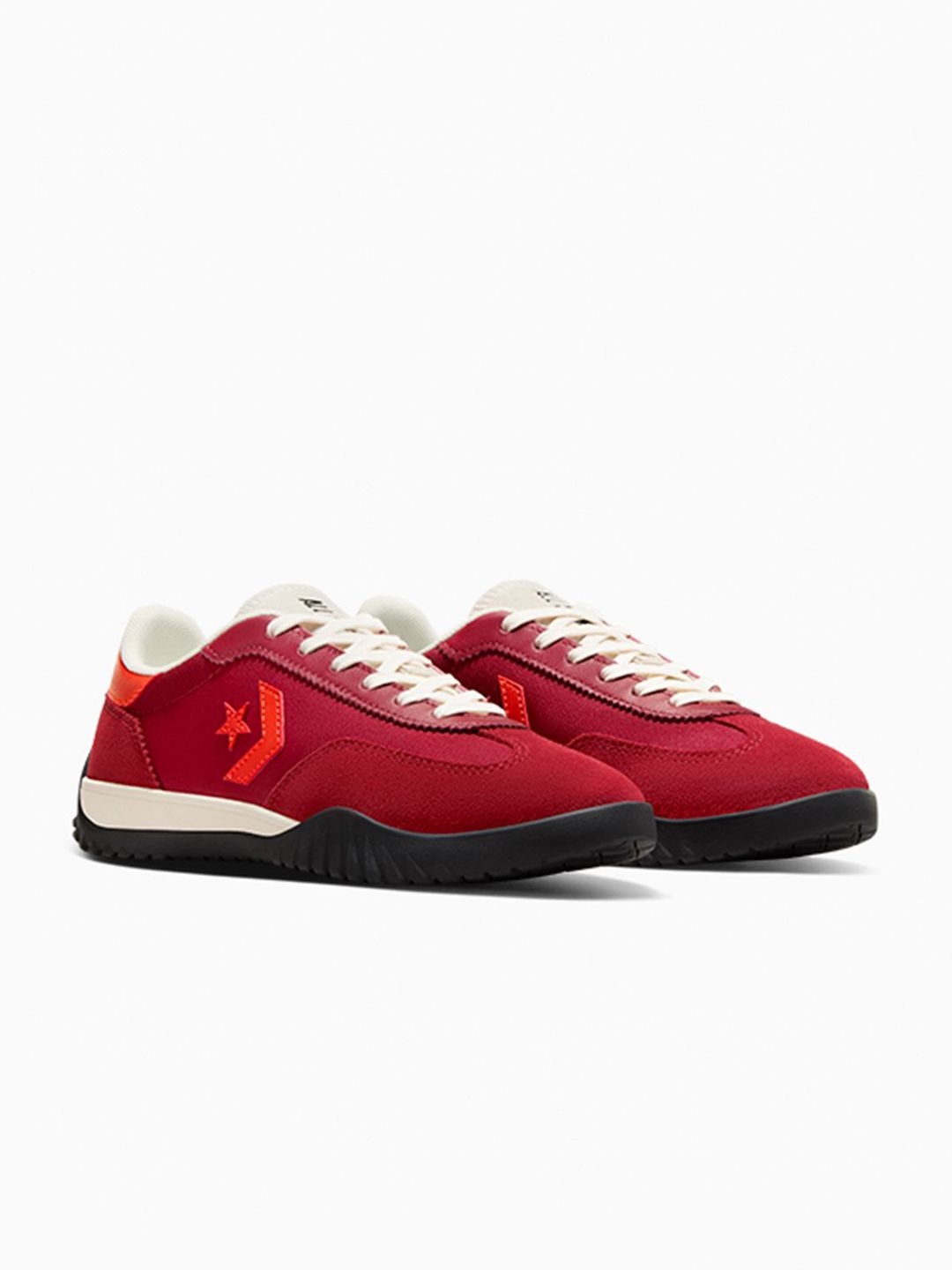 Converse Unisex Leather Sports Shoes-picture-18