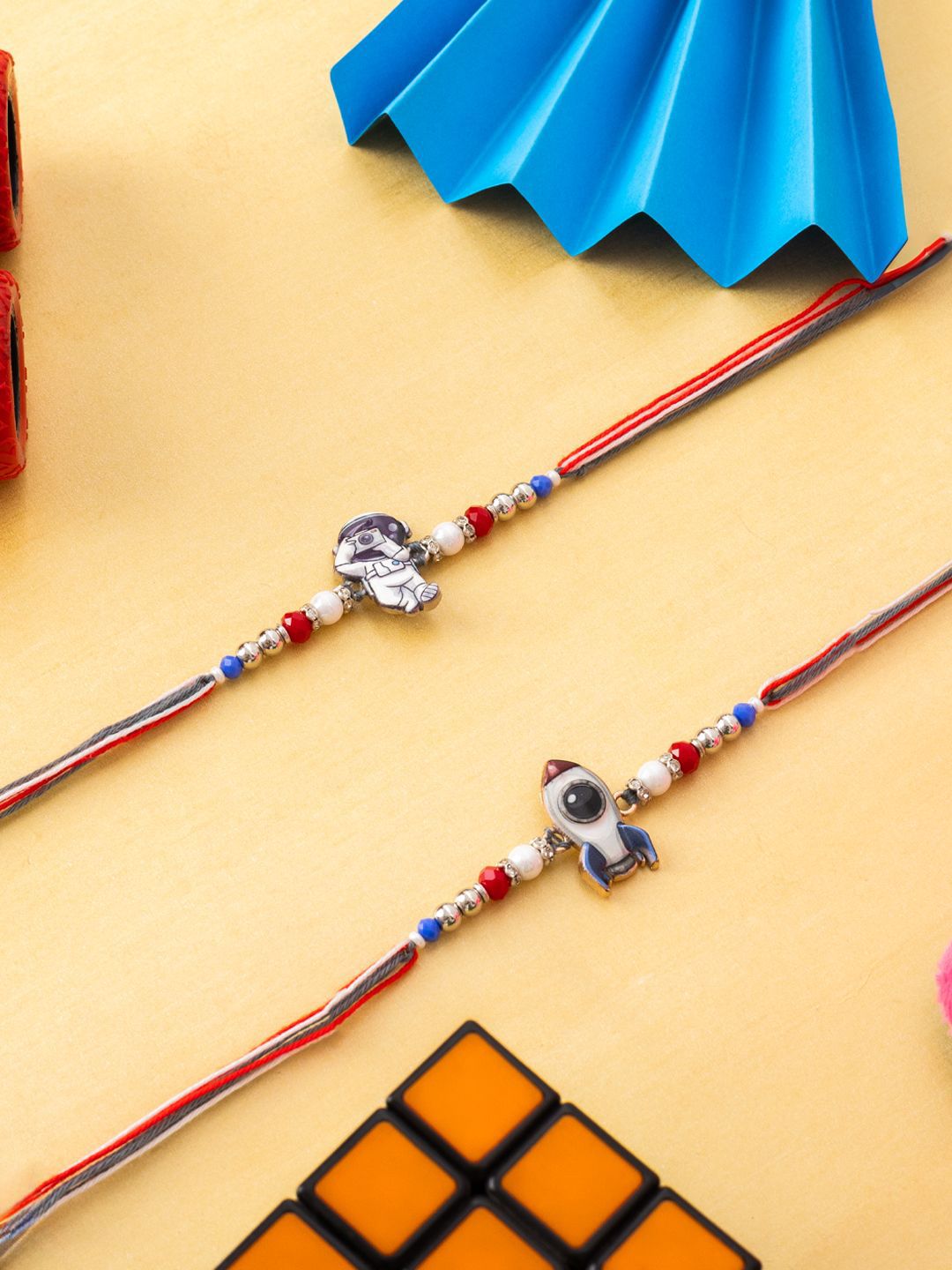 PANASH Thread Rakhi-picture-56