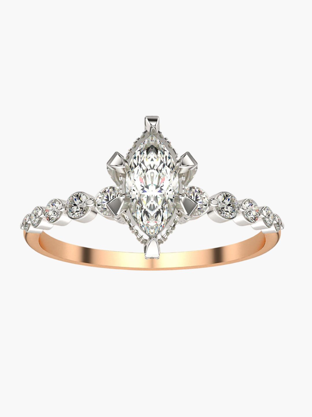 VALANOVA Women Ring Diamond-picture-14