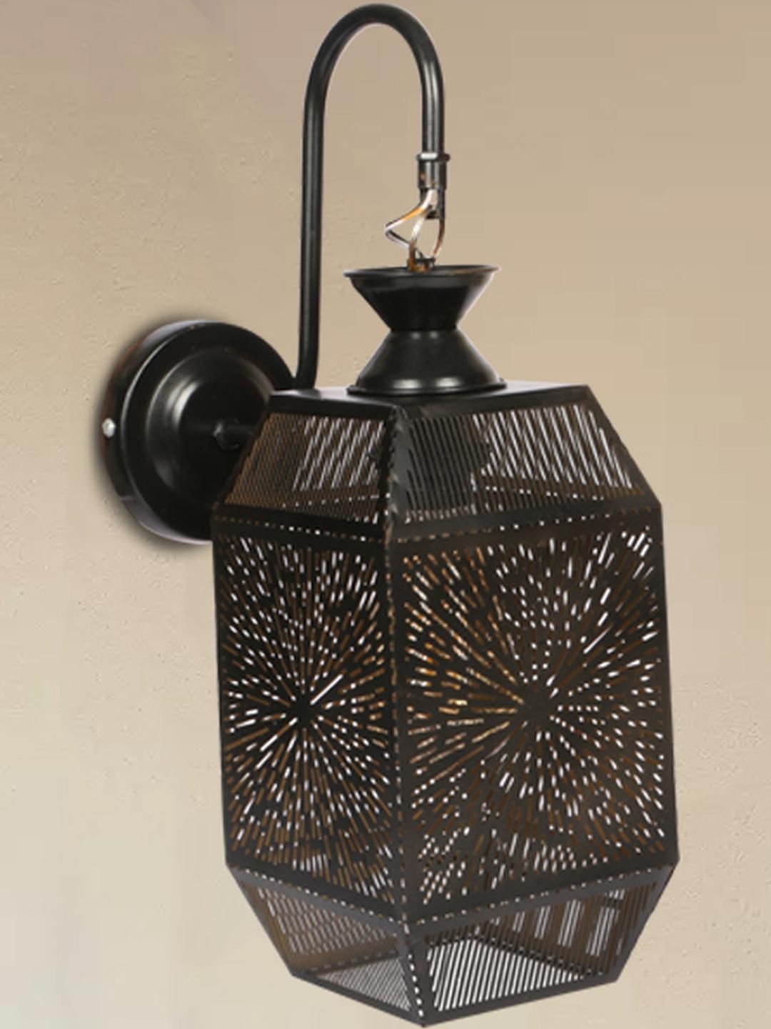 Deco Home Black Wall Lamps-picture-20