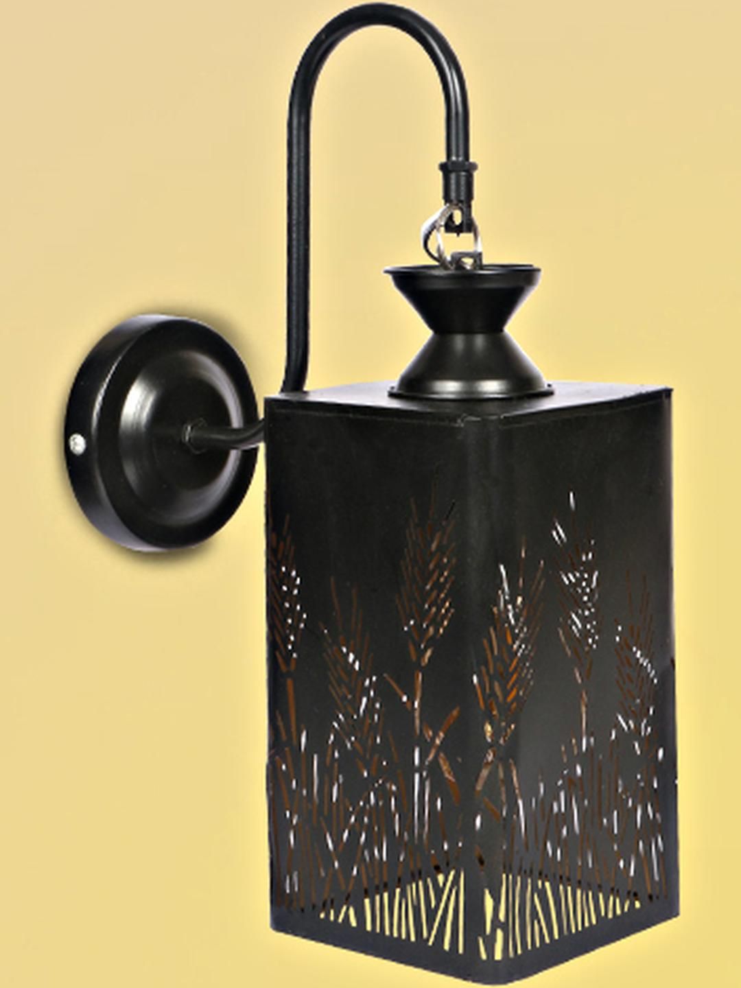 Deco Home Black Wall Lamps-picture-32