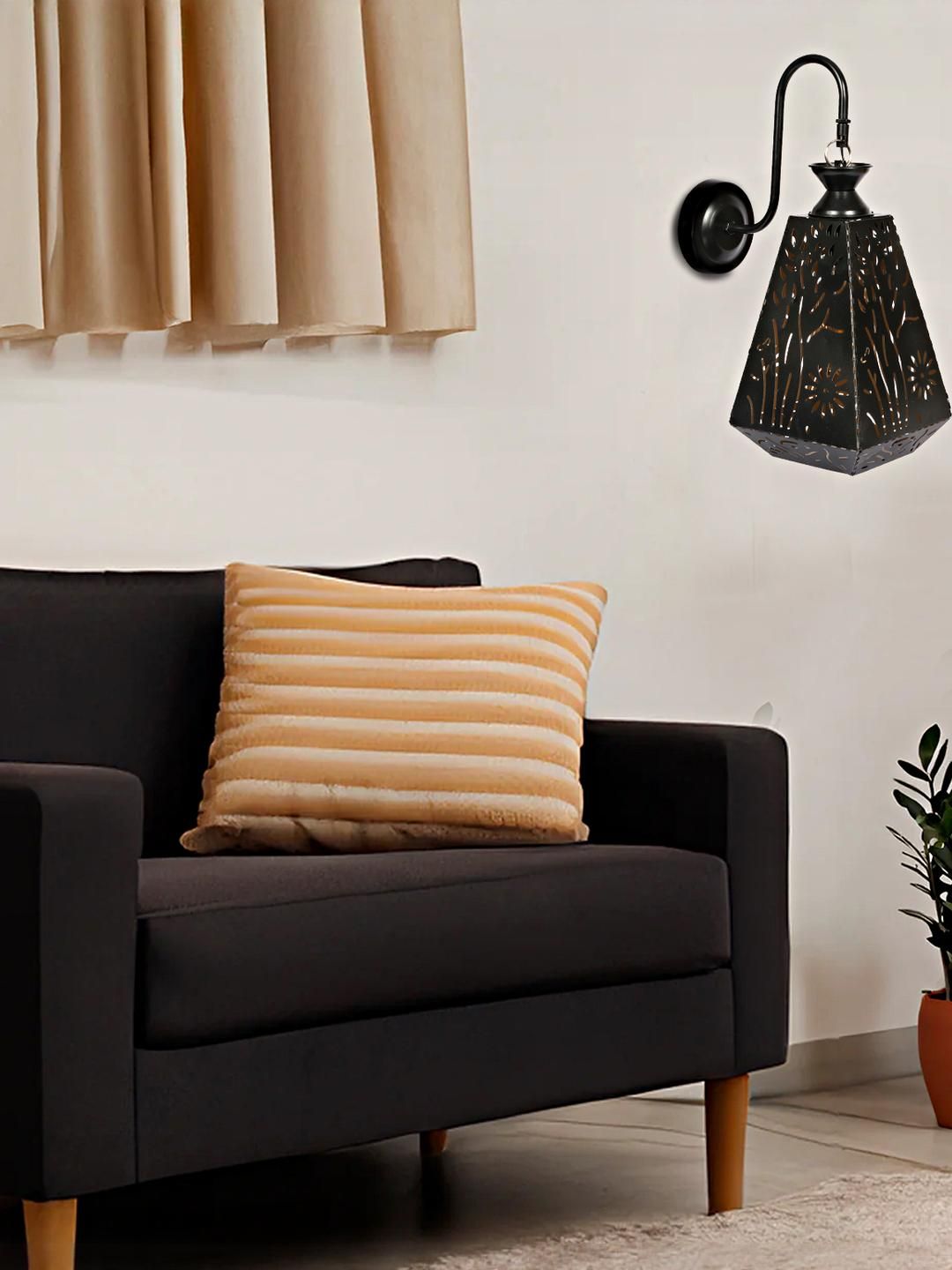 Deco Home Black Wall Lamps-picture-27