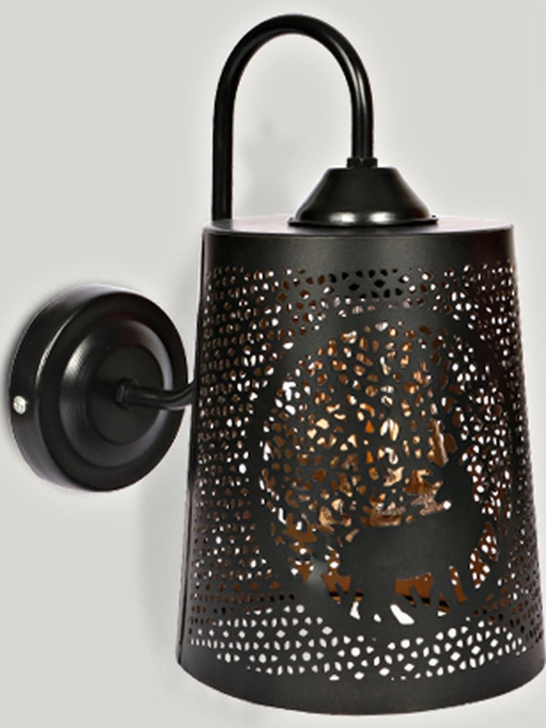 Deco Home Black Wall Lamps-picture-10