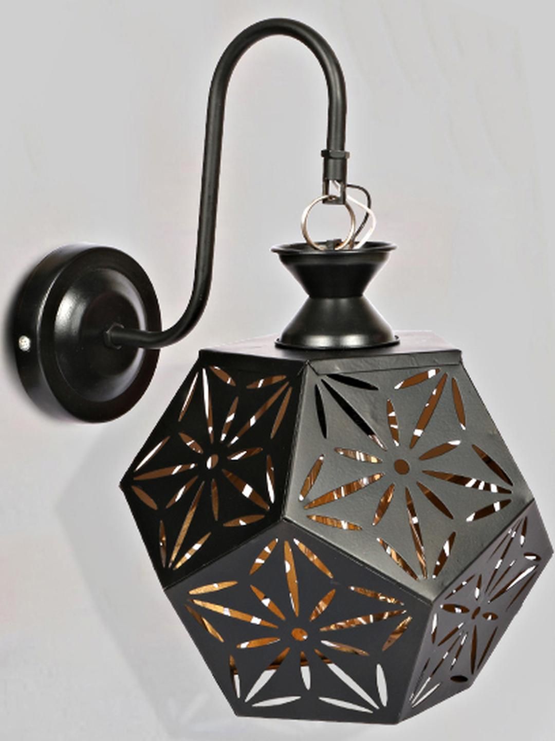 Deco Home Black Wall Lamps-picture-39