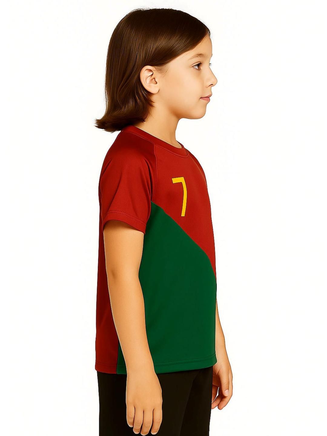 dostitch Boys Multi Tshirts-picture-42