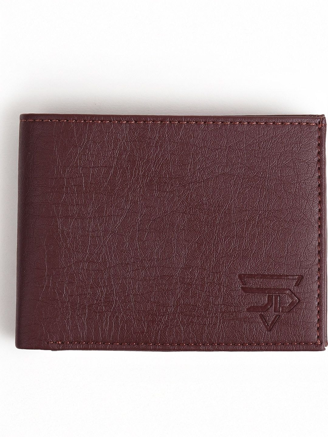 JND Men Textured Two Fold Wallet-picture-13