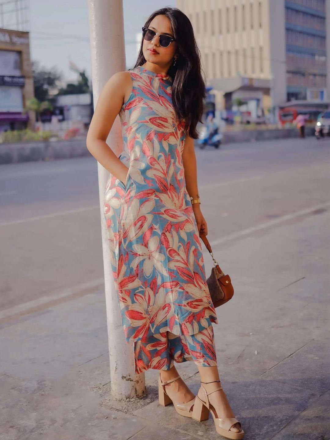 KARN KAWACH Women Multi Kurta Sets