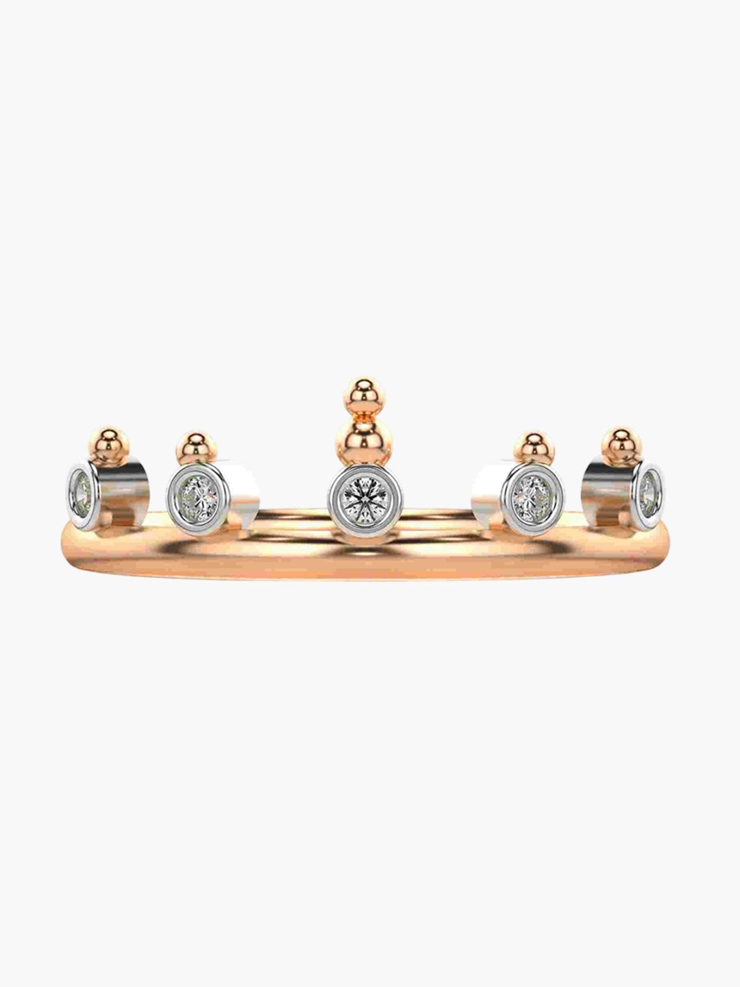 VALANOVA Women Ring Diamond-picture-27