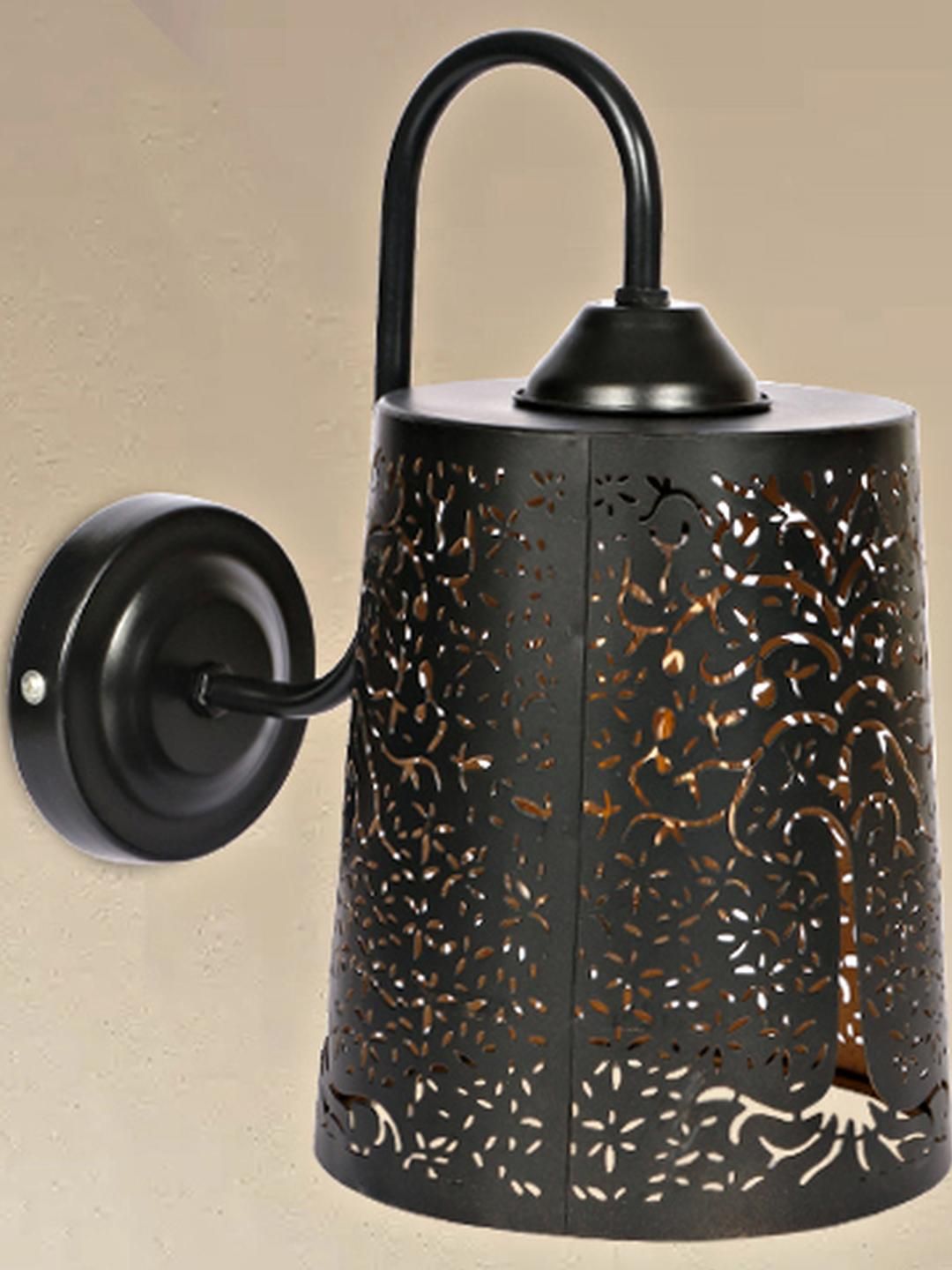 Deco Home Black Wall Lamps-picture-25