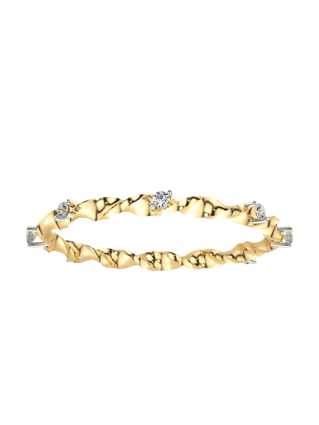 VALANOVA Women Ring Diamond-picture-2