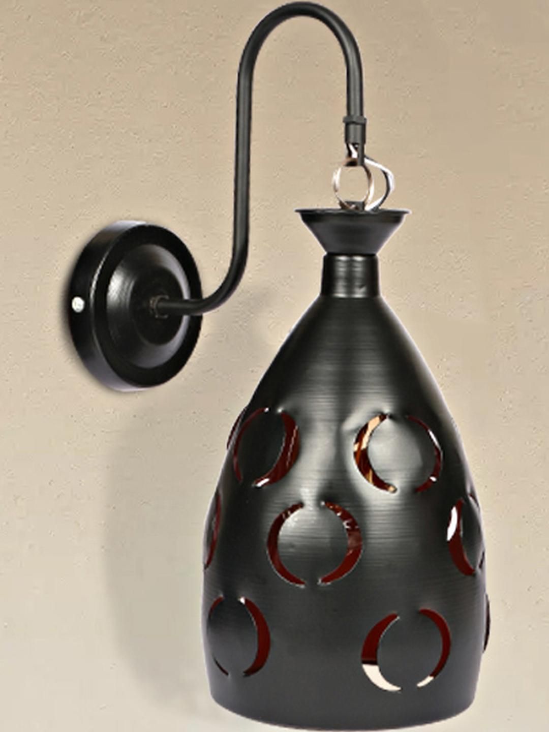 Deco Home Black Wall Lamps-picture-35