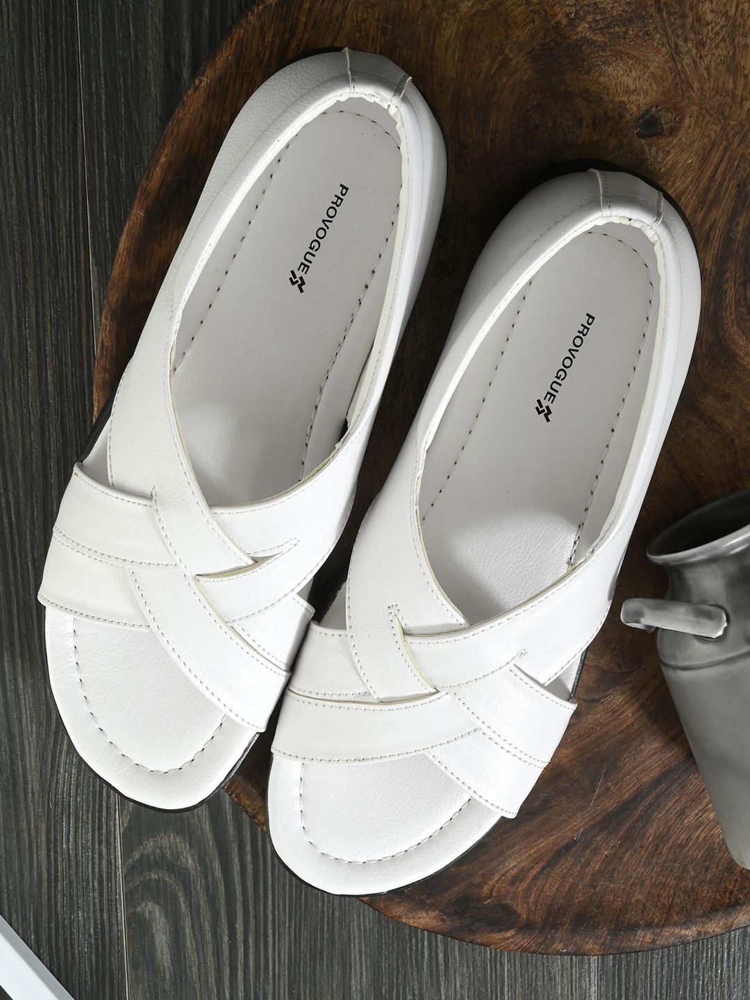Provogue Men Comfort Sandals-image-22