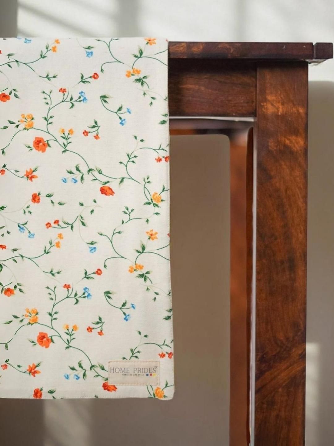 Home Prides Blossom Trail Table Runner-picture-27