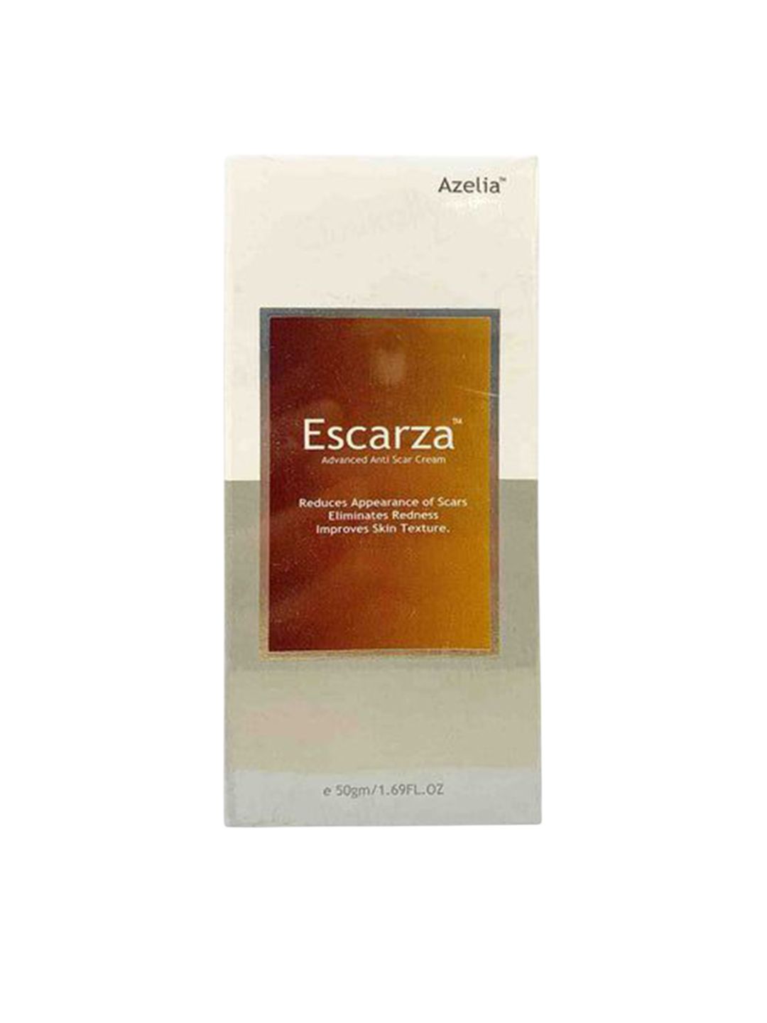 Azelia Escarza Anti Scar Cream - 50 g