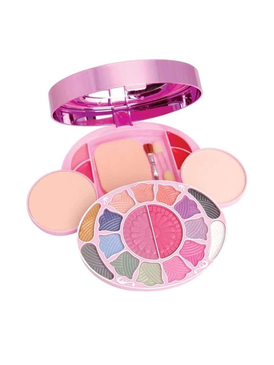 A.D.S Long Lasting Makeup Kit - 22 g -Shade A8394-2-picture-37