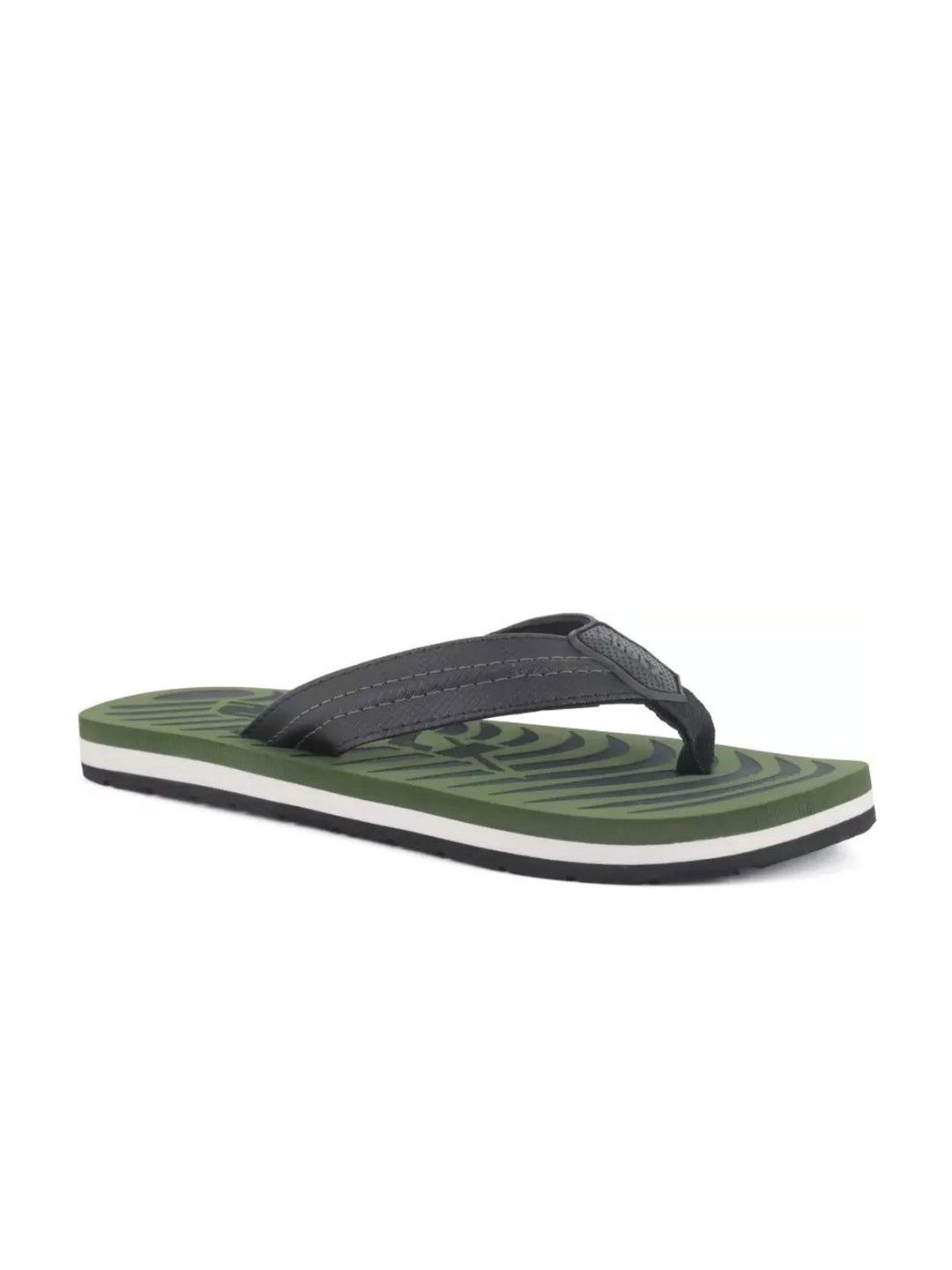Sparx Men Printed Thong Flip-Flops-picture-13