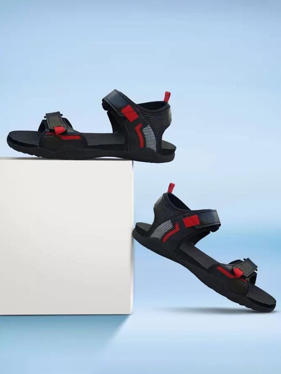 Sparx Men Sandals-picture-38