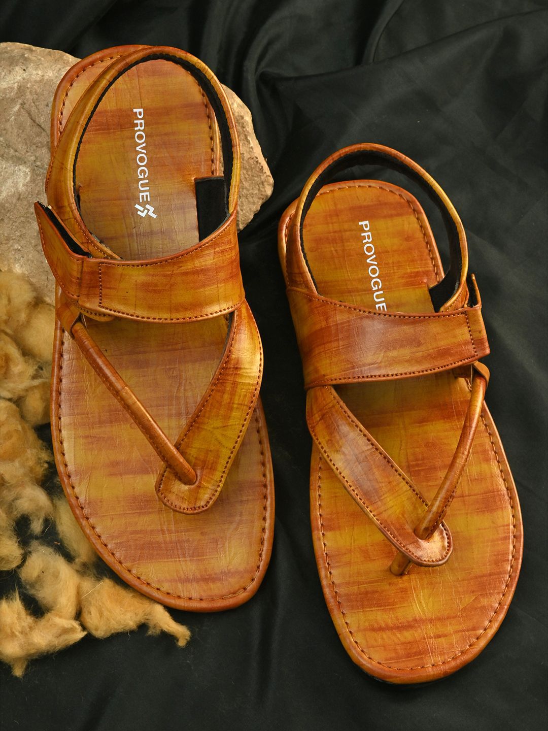 Provogue Men Comfort Sandals-picture-28