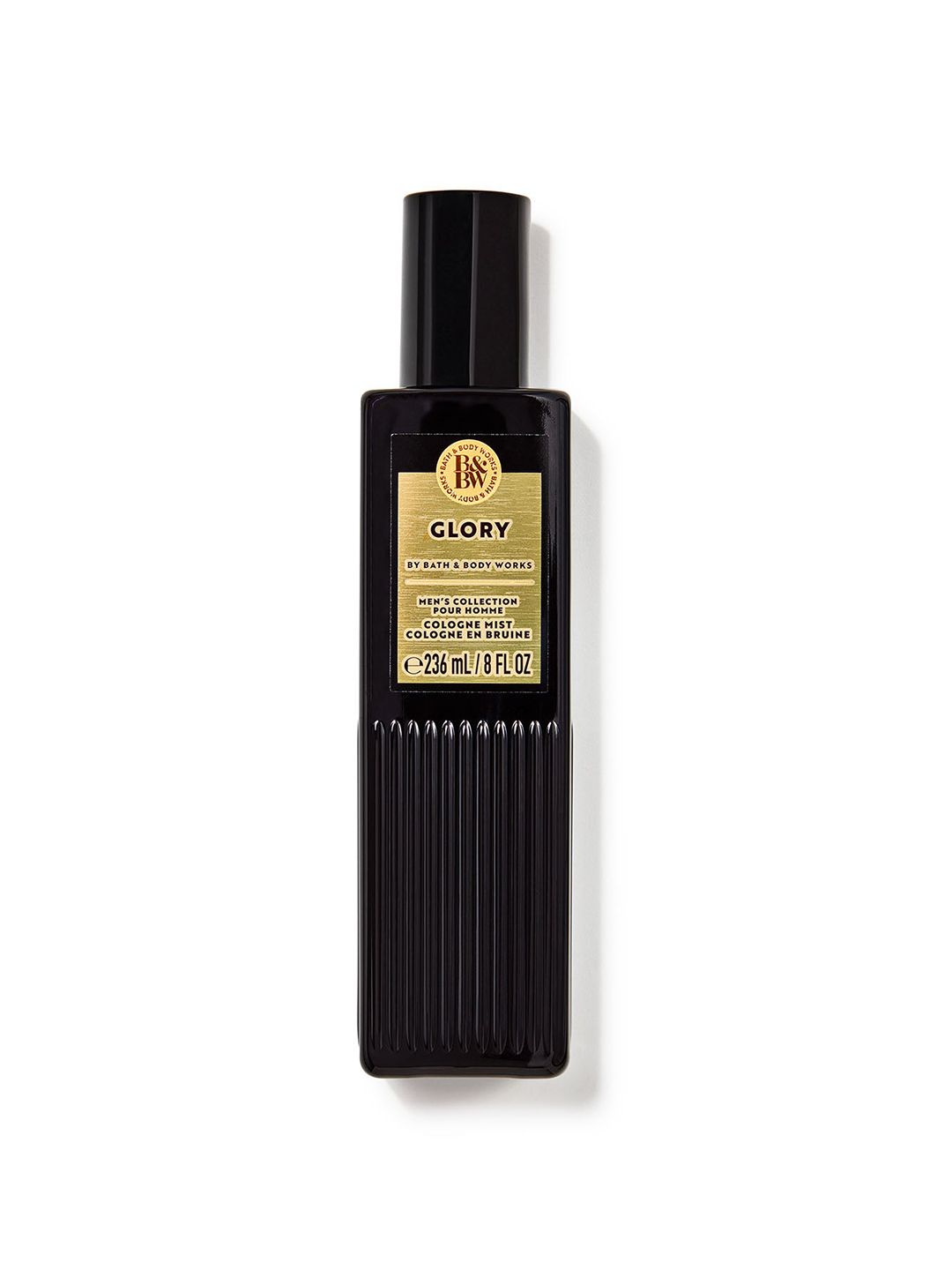 Bath & Body Works Men Glory Cologne Mist - 236 ml