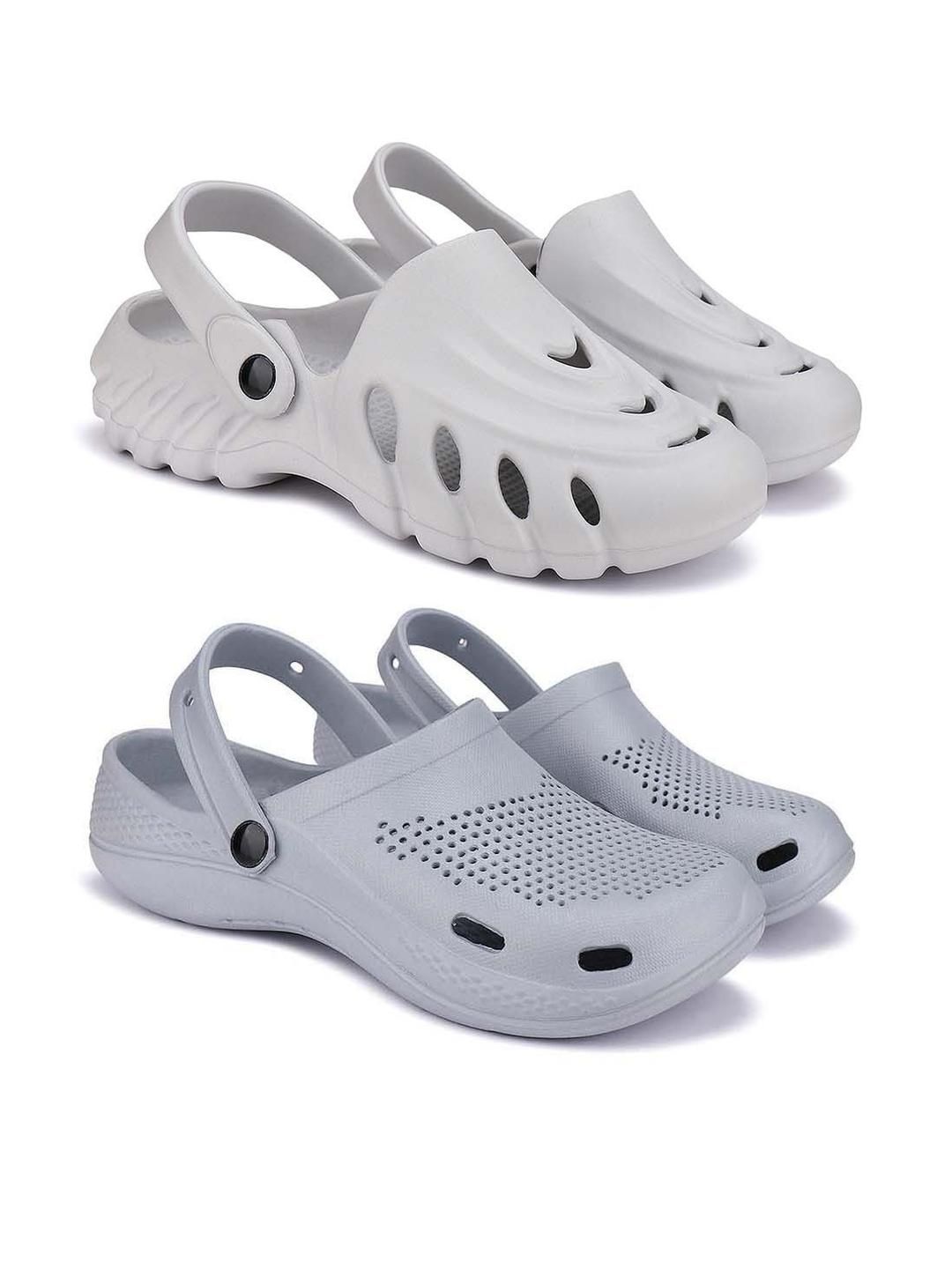 BERSACHE Men Comfort Sandals-image-41