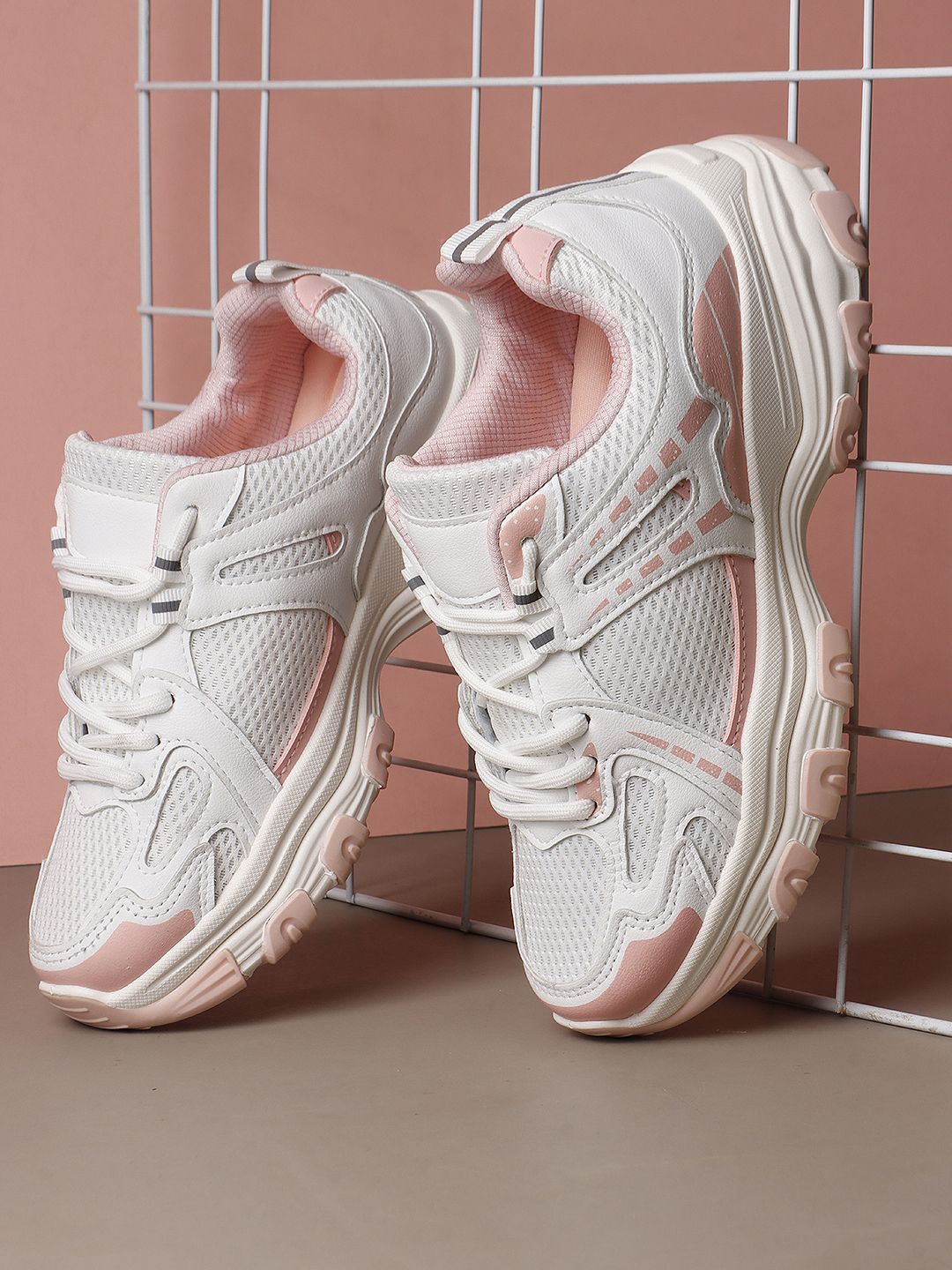 Lavie Women PU Slip-On Sneakers-picture-21