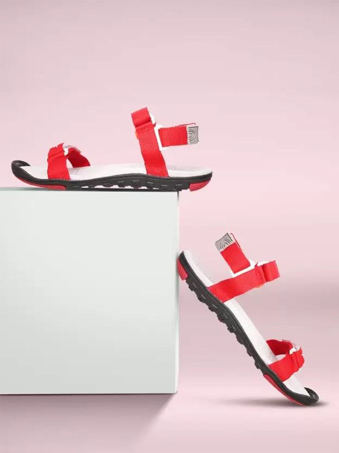 Sparx Men Sandals-picture-27